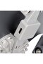Adjustable Laptop Stand with Comfortable Design and Cooling Fans - 4