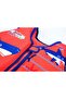 Swim Safe Vest 2 Piece Orange - 1 Pair - 4