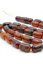 Baltic Amber Rosary 33 beads 121.5g 14 - 24 mm - 5