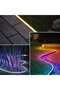 Neon LED Strip Light 5M | Bluetooth App Control | Smart Color Changing Neon Rope Light - 8