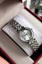 Original 2 Year Warranty Women's Wristwatch Steel Band Waterproof - 3