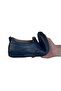 100% Genuine Leather Orthopedic Men's Summer Extra Light Orthopedic Comfortable Daily Sandal Shoes 40-44 - 2