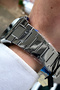 Gift for Lover, Original Men's Wristwatch with Special Box, 2 Years Warranty - 3