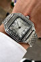 Gift for Lover, Original Men's Wristwatch with Special Box, 2 Years Warranty