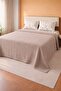 Double Cotton Honeycomb Pique Set |   Natural Texture, Stylish and Comfortable to Use - 2
