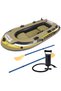 FISHMAN 300 INFLATABLE BOAT - 2