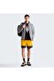 M Leynar Short Men's Sporty Shorts Nf0A8Fu8Zu31 Yellow-L - 3