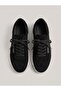 Hakiki Süet Kadın Sneaker - 4