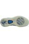 Tpois2625Ac Point Toprak & Sert Short Men's Tennis Shoes Beige / Navy Blue - 5