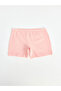 Girl's Boxer 3-Piece