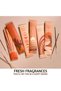 Incense Sticks, Set of 6-120 Sticks, Palo Santo, Sandalwood, Lemongrass, Rose Geranium, Organic, Natural and Non Toxic Slow Burning Inscents | Bakhoor Ramadan Gifts Set (A Fresh Start) - 3