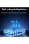 4K Thumb Action Camera with WiFi, Wearable Mini Body Cam, Magnetic Mount - 2