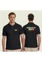Soldiers of Amed Polo Collar Tee - 2