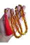 Original Fire Amber 11*15 mm XL Collectible Prayer Beads