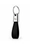 Luxury Bmw Keychain Metal Leather – Premium Stylish Design 11 X 2 cm Double-Sided Logo Car Accessory