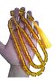 Original Ottoman Fire Amber Metaphor 11 *16 mm 45 Habbe XXL Collectible - 7
