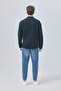Flared Linen Shirt - 6