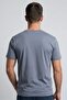 Men's Indigo Bambo T-Shirt - 2