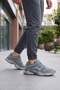 Rene W Dark Gray Men's Sports Shoes - 4