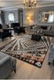Sdt Traditional Patterned Modern Woven Base Decorative Carpet Sdt976 - 2