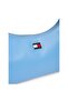 Women's Blue Shoulder Bag (Aw0Aw18458-C4F) - 3