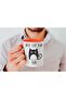 Cat Dad Ever Mug - Gifts for Cat Lovers, Cute Mugs for Men, Funny Cat Gift - 2