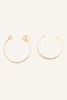 Women's 2-Piece Bracelet H3581Axns