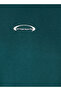 Men Regular Fit Crew Neck Short Sleeve Logo Print T-shirt - 2