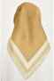 ARMINE SILK SCARF 8724D (TWİLL) (NOSTALGIA) - 4