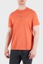 Logo Cotton Regular Fit Crew Neck t Shirt Men's t Shirt Xm001784 Af10356 U304 - 4