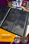 Collection Card Album Yellow Mini - 2
