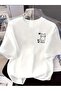 Street Spirit T-Shirt That Goes with Every Combination