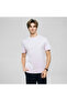 Men's Slim Fit Liquid Touch Cotton Crew Neck Tee