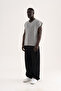 Men's Knitwear Sweater Gray - 8