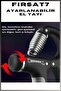Adjustable Hand Spring with Counter 5-60 kg |   Hand Wrist Finger Forearm Muscle Strengthener Exercise Tool |   Exercise Wrist Forearm Strengthening Tool - 3