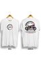 Cbr 1000 Rr-R 30Th Anniversary / 100% Cotton 24/1 Fabric Premium White Tshirt