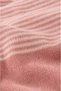 Striped 100% Cotton Pique Peştemal Bathrobe with Hood Unisex Premium Series - 2