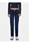Molly Mid Indigo Pants - 2