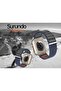 Sport Nylon Strap Compatible with Apple watch Series 10 | Ultra 2 | 9 | 8 Ultra | 8 | 7 | 6 | S - 7