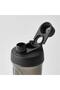 Shake It Bottle / Gym Shaker Bottle 850ml Black - 7