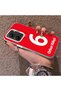 Silicone Edge Hard Back Phone Case Compatible with Poco X7 Pro Orkun Kökçü