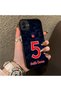 Silicone Edge Hard Back Phone Case Compatible with Samsung Galaxy A04E Salih Özcan - 2