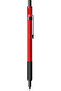 Red BT Mechanical Pencil 0.5 - 7