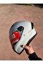 Stınger 2 nardo gri kapalı kask - 2