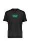 Men's 30's Graphic Detailed T-Shirt