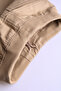 Elastic Waist Camisole Children's School Pants - 26Y 1075 - 3