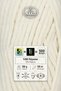 Panda • Ecru (3084) • 5-Pack × 100Gr/120M • Velvet Hand Knitting Yarn • Amigurumi Punch Yarn - 3