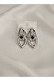 Women's Tarnish Free Xuping Silver Color Earrings