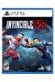 Invincible VS