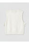 I Girls' Bow-Tie Knit Sweater from Freezen Store - 2